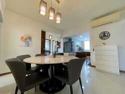 Central Green Condominium (D3), Condominium #556183191